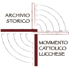 Archivio Storico Movimento Cattolico Lucchese